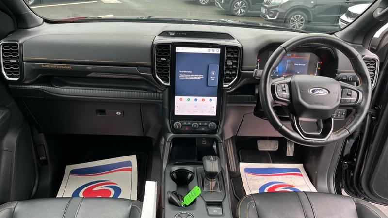 Used Ford Ranger 2023 for sale - 76847503: Photo 5