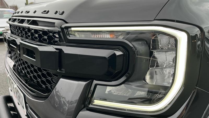 Used Ford Ranger 2023 for sale - 76847503: Photo 51