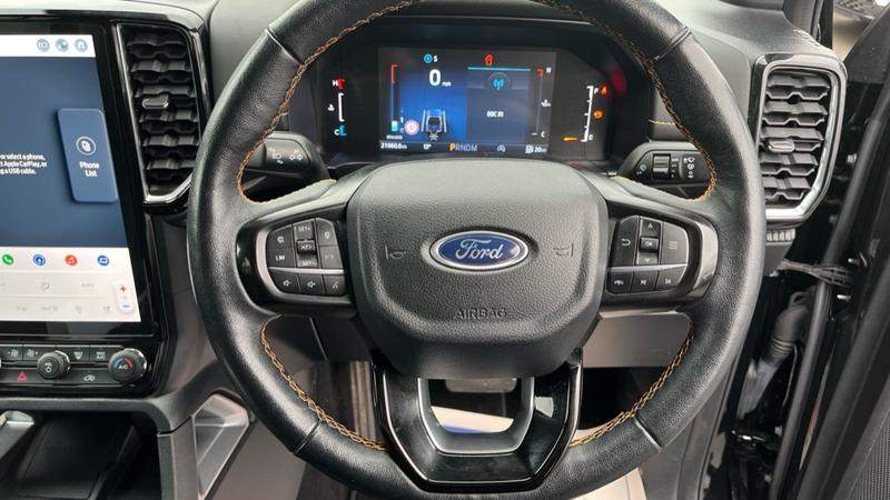 Used Ford Ranger 2023 for sale - 76847503: Photo 9