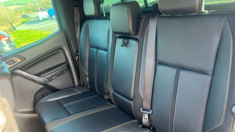 Used Ford Ranger 2021 for sale - 77742835: Photo 10