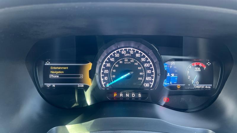 Used Ford Ranger 2021 for sale - 77742835: Photo 11