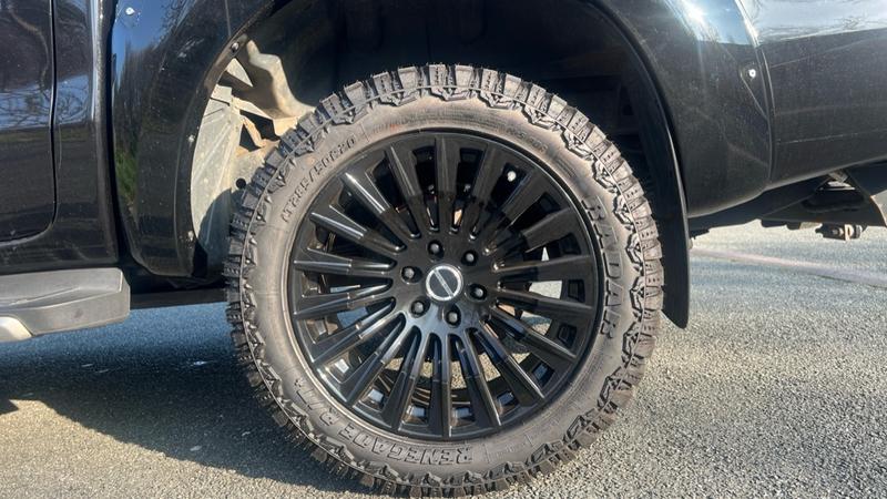 Used Ford Ranger 2021 for sale - 77742835: Photo 15