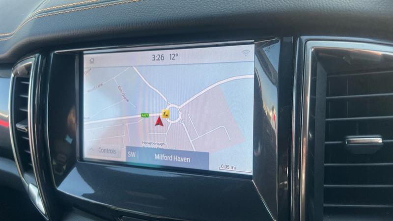 Used Ford Ranger 2021 for sale - 77742835: Photo 16