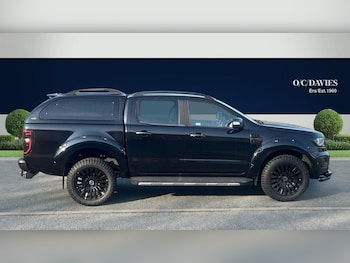 Used Ford Ranger 2021 for sale - 77742835: Photo