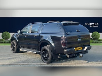 Used Ford Ranger 2021 for sale - 77742835: Photo