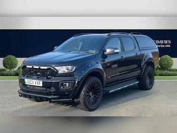 Used Ford Ranger 2021 for sale - 77742835: Photo