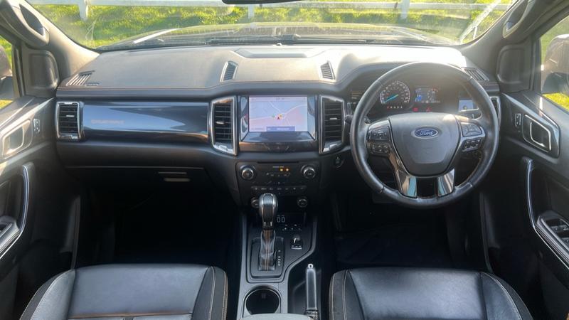 Used Ford Ranger 2021 for sale - 77742835: Photo 5