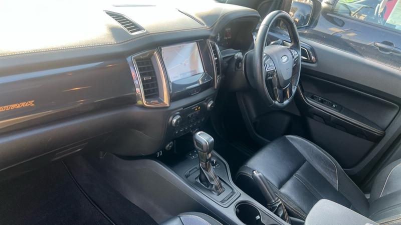 Used Ford Ranger 2021 for sale - 77742835: Photo 6