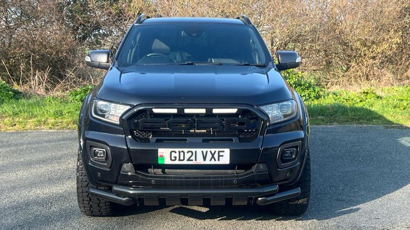 Used Ford Ranger 2021 for sale - 77742835: Photo 7