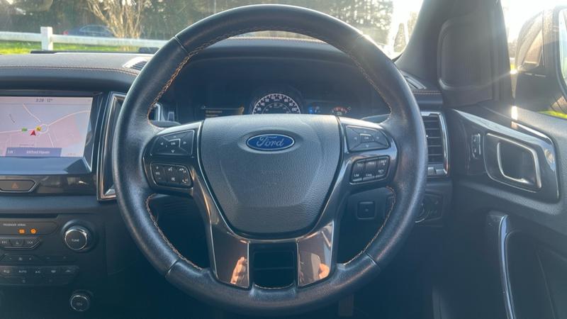 Used Ford Ranger 2021 for sale - 77742835: Photo 9