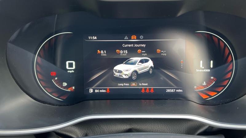 Used MG MG ZS 2021 for sale - 76494598: Photo 11