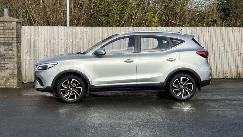 Used MG MG ZS 2021 for sale - 76494598: Photo 13