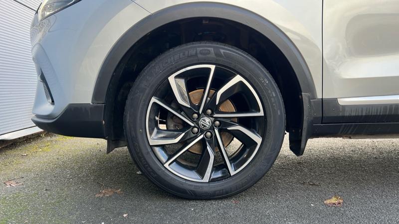 Used MG MG ZS 2021 for sale - 76494598: Photo 15