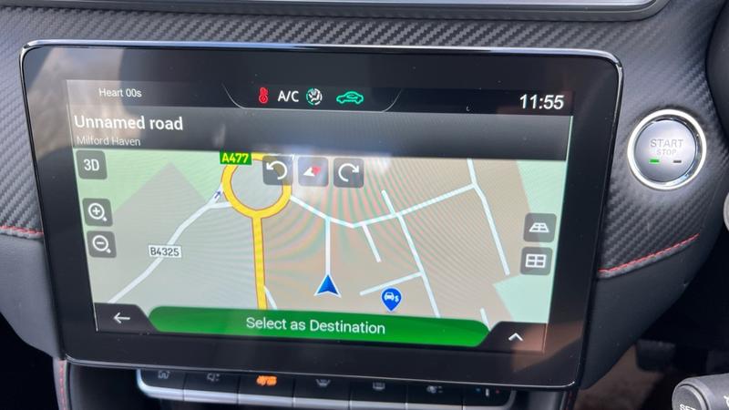 Used MG MG ZS 2021 for sale - 76494598: Photo 16