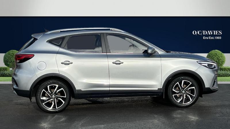 Used MG MG ZS 2021 for sale - 76494598: Photo 2