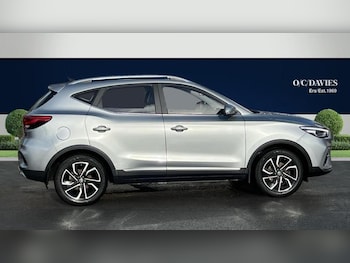 Used MG MG ZS 2021 for sale - 76494598: Photo