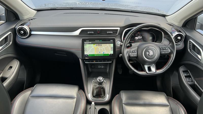 Used MG MG ZS 2021 for sale - 76494598: Photo 5