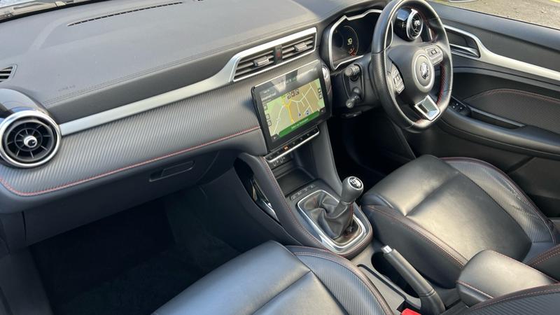 Used MG MG ZS 2021 for sale - 76494598: Photo 6