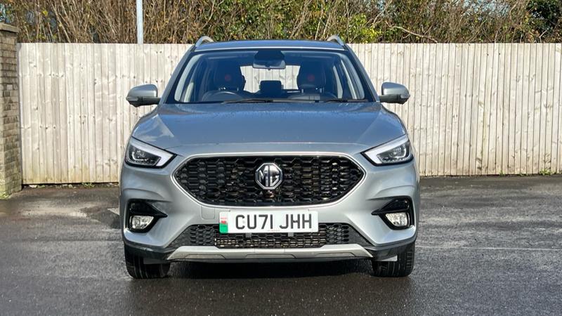 Used MG MG ZS 2021 for sale - 76494598: Photo 7