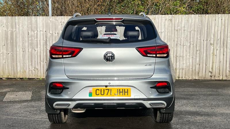 Used MG MG ZS 2021 for sale - 76494598: Photo 8