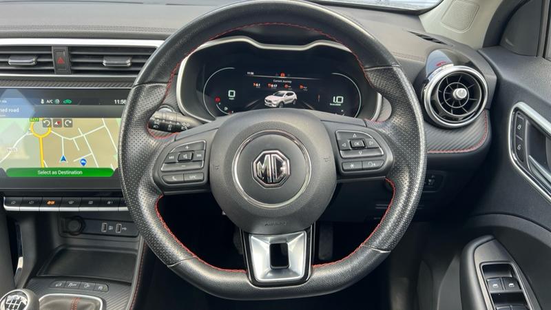 Used MG MG ZS 2021 for sale - 76494598: Photo 9