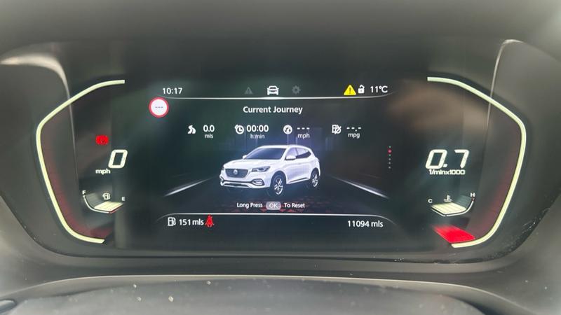 Used MG MG HS 2022 for sale - 76262919: Photo 11