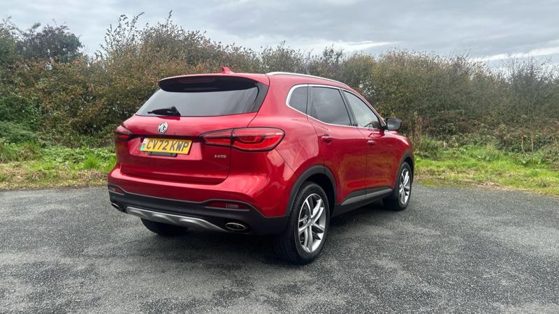 Used MG MG HS 2022 for sale - 76262919: Photo 12