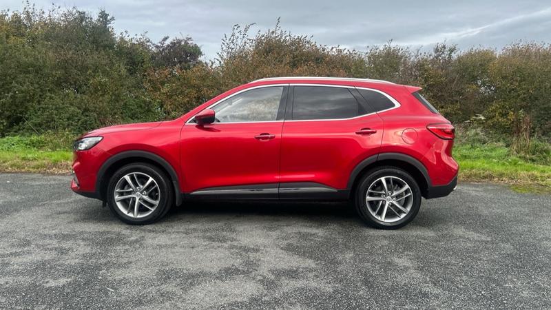 Used MG MG HS 2022 for sale - 76262919: Photo 13