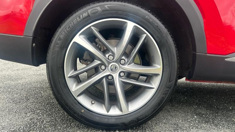 Used MG MG HS 2022 for sale - 76262919: Photo 15