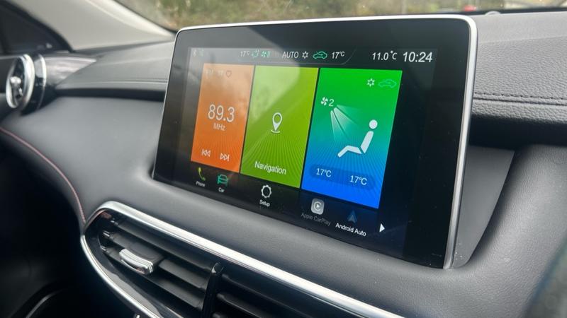 Used MG MG HS 2022 for sale - 76262919: Photo 16