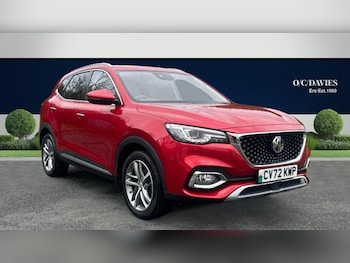 2022 - 1.5 T-GDI Exclusive SUV 5dr Petrol Manual Euro 6 (s/s) (162 ps) Manual