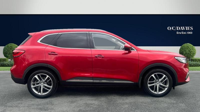 Used MG MG HS 2022 for sale - 76262919: Photo 2