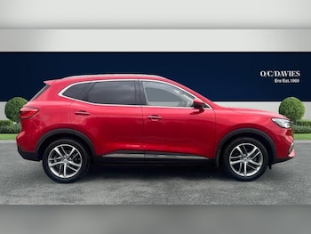 Used MG MG HS 2022 for sale - 76262919: Photo