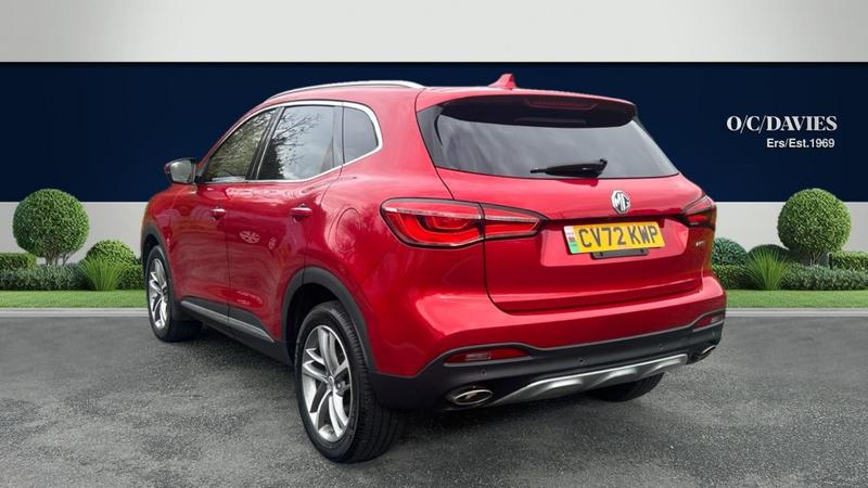 Used MG MG HS 2022 for sale - 76262919: Photo 3