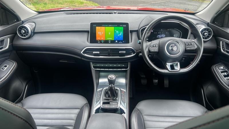 Used MG MG HS 2022 for sale - 76262919: Photo 5