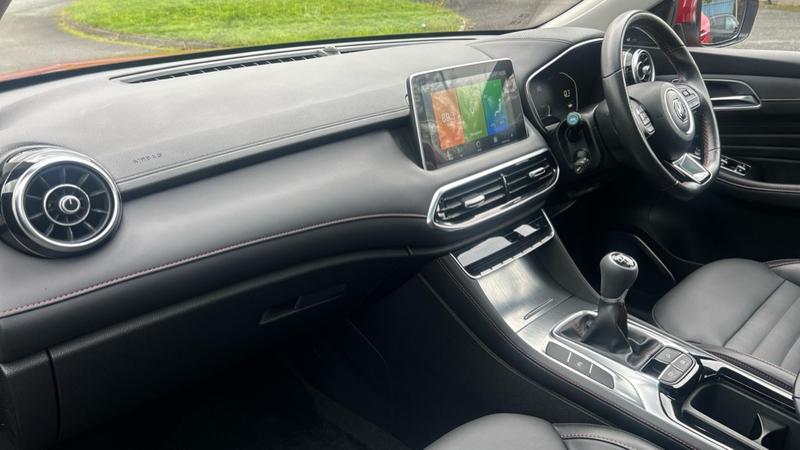 Used MG MG HS 2022 for sale - 76262919: Photo 6