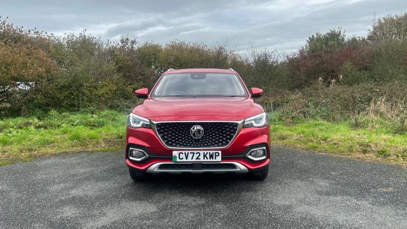 Used MG MG HS 2022 for sale - 76262919: Photo 7