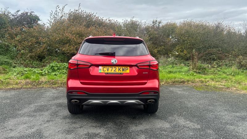 Used MG MG HS 2022 for sale - 76262919: Photo 8