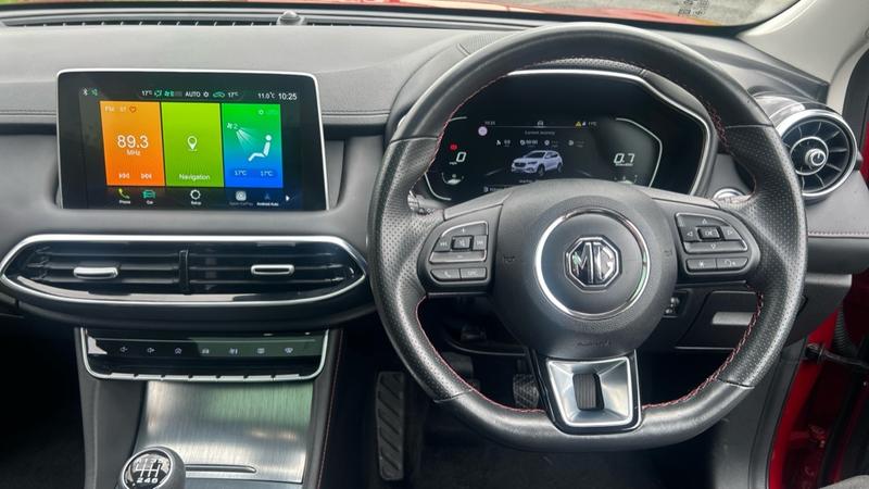 Used MG MG HS 2022 for sale - 76262919: Photo 9