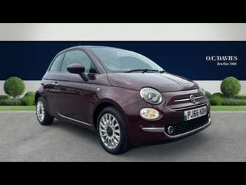 2016 - 1.2 Lounge Hatchback 3dr Petrol Manual Euro 6 (s/s) (69 bhp) Manual