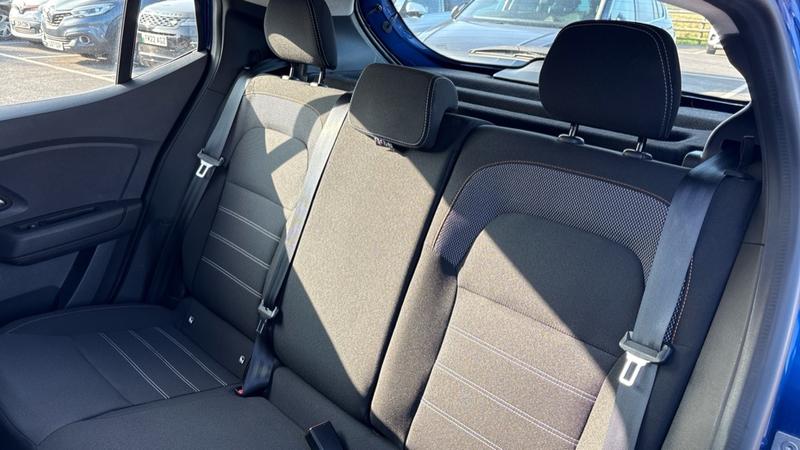 Used Dacia Sandero Stepway 2022 for sale - 76332570: Photo 10