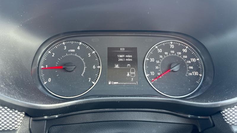 Used Dacia Sandero Stepway 2022 for sale - 76332570: Photo 11