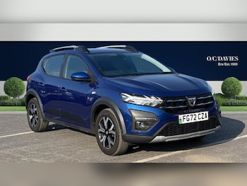 2022 - 1.0 TCe Prestige 5dr