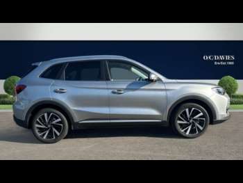 Used MG MG ZS 2025 for sale - 74387328: Photo