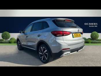Used MG MG ZS 2025 for sale - 74387328: Photo