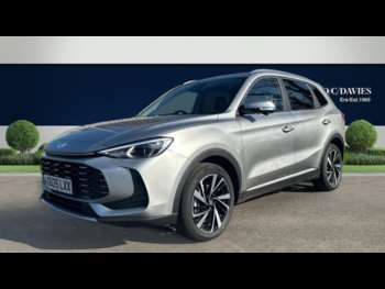 Used MG MG ZS 2025 for sale - 74387328: Photo