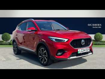 2024 - EXCLUSIVE Automatic 5-Door
