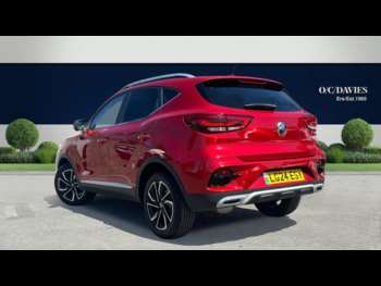 Used MG MG ZS 2024 for sale - 74650680: Photo
