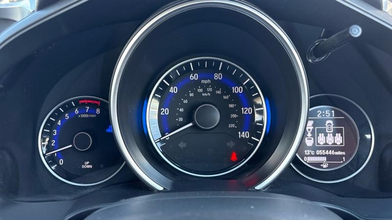 Used Honda Jazz 2015 for sale - 76722878: Photo 11