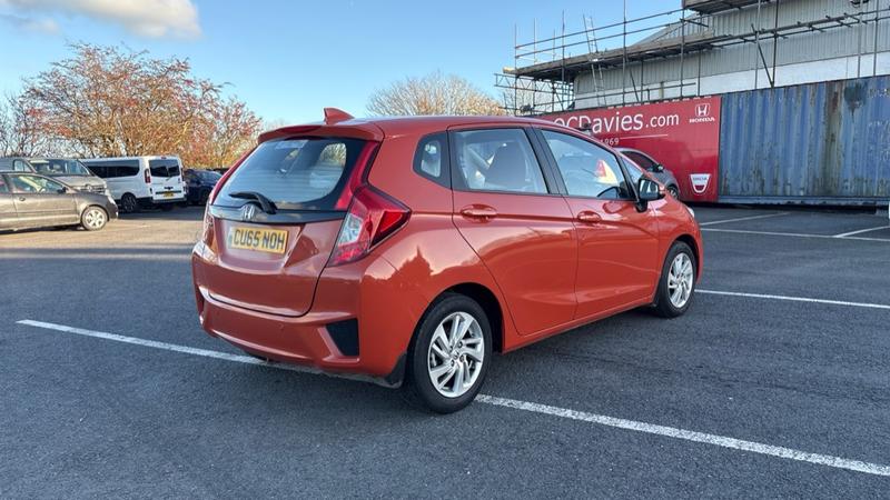 Used Honda Jazz 2015 for sale - 76722878: Photo 12